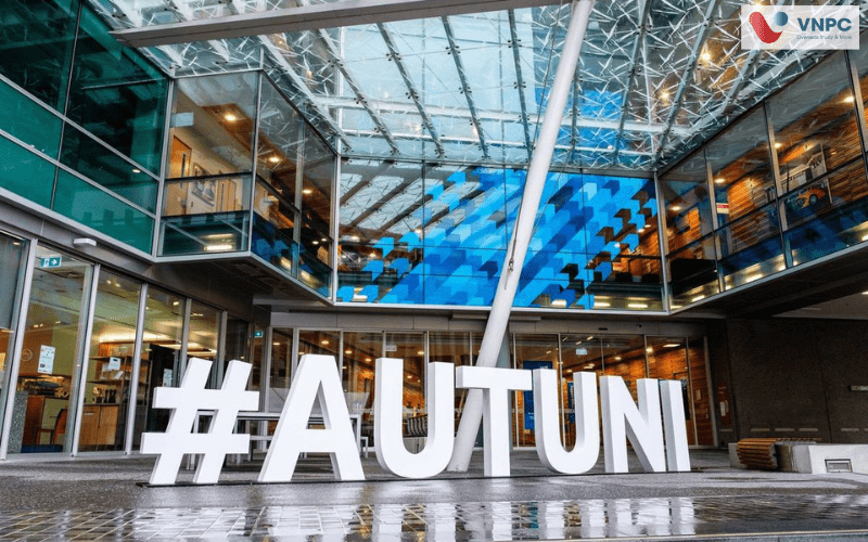 Auckland University of Technology (AUT) 